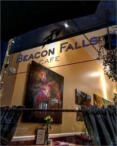 Beacon Falls Cafe