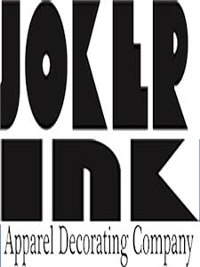 Joker Ink Beacons's Silk Screen Printer, Tees, Apparel, Bags, Custom Wear - Graphic Design 