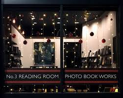 No. 3 Reading Room & photo book works