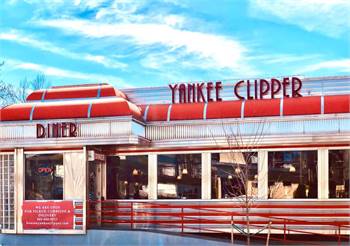 Yankee Clipper Diner
