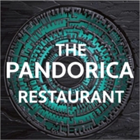 The Pandorica Restaurant shirley Wenlock-Hot