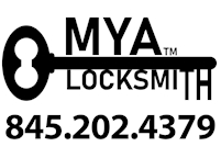 MYA Locksmith 10 INC Diego Cohen