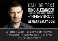 Almax Realty Dino Alexander